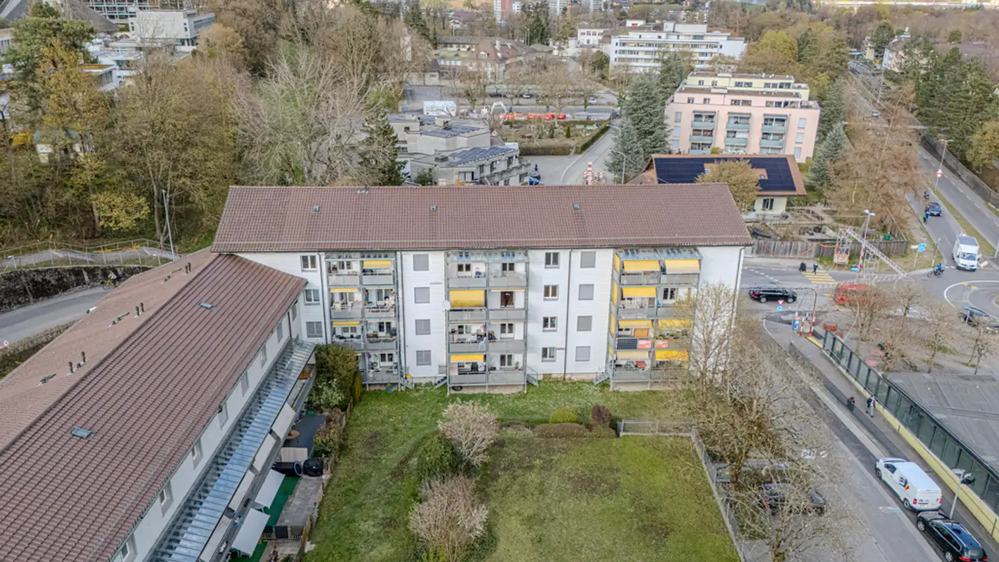 Appartement à louer - Kastellweg 6, 3004 Bern - Photo 2