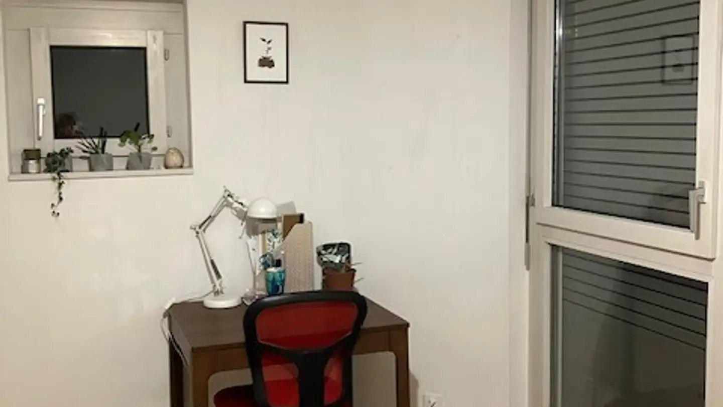 Stanza singola in affitto - 3007 Bern - Foto 3