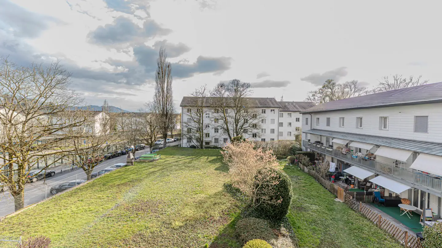 Appartement à louer - Kastellweg 6, 3004 Bern - Photo 3