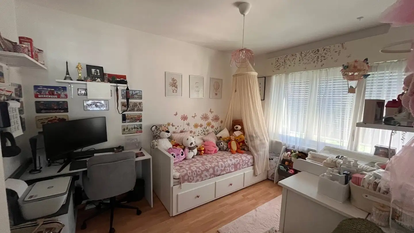 Appartamento in affitto - 6814 Cadempino - Foto 4
