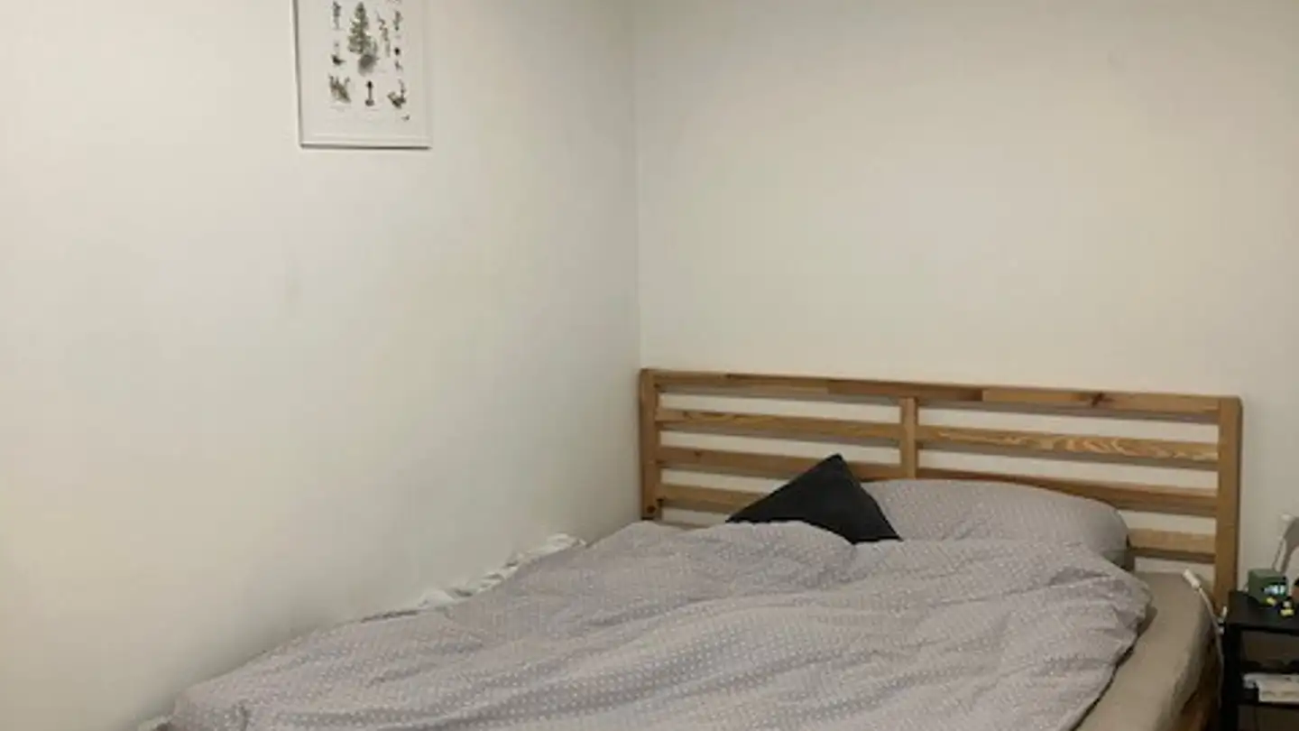 Stanza singola in affitto - 3007 Bern - Foto 4