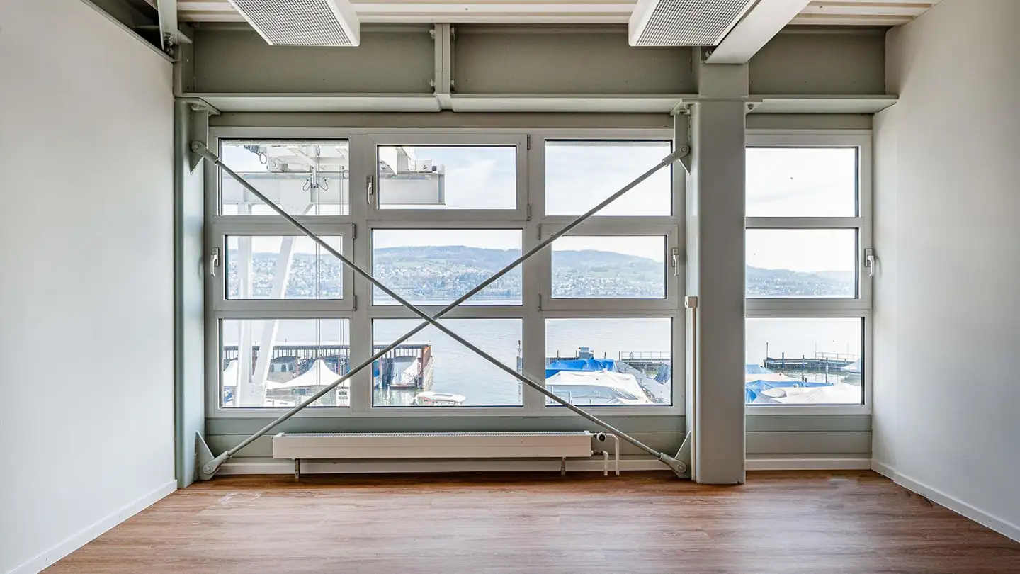 Bureau à louer - Seestrasse 5a, 8810 Horgen - Photo 2