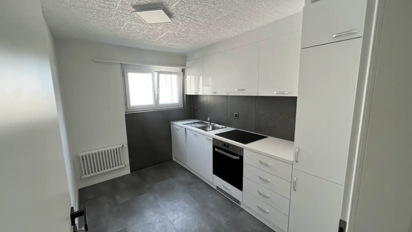 Apartment for rent - Dorfstrasse 70, 4813 Uerkheim - Photo 2