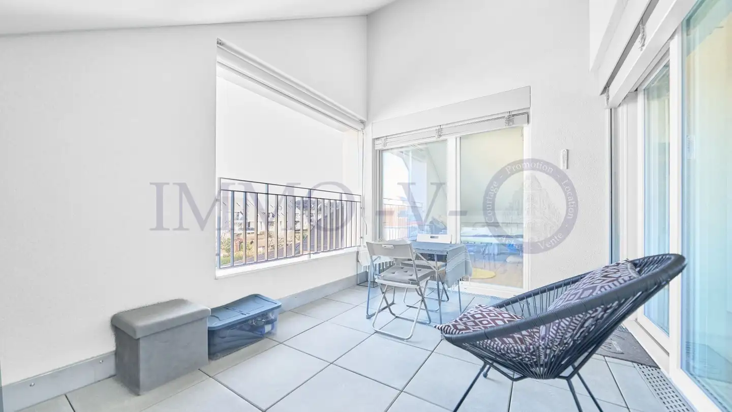 Appartamento in affitto - 1028 Préverenges