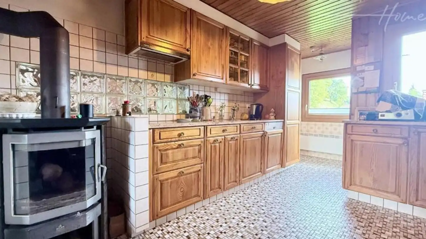 Duplex for sale - 1987 Hérémence - Photo 4