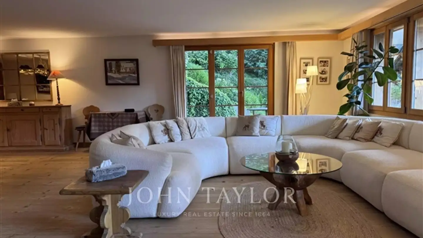 Appartamento in affitto - Lauenenstrasse 19, 3780 Gstaad - Photo 2