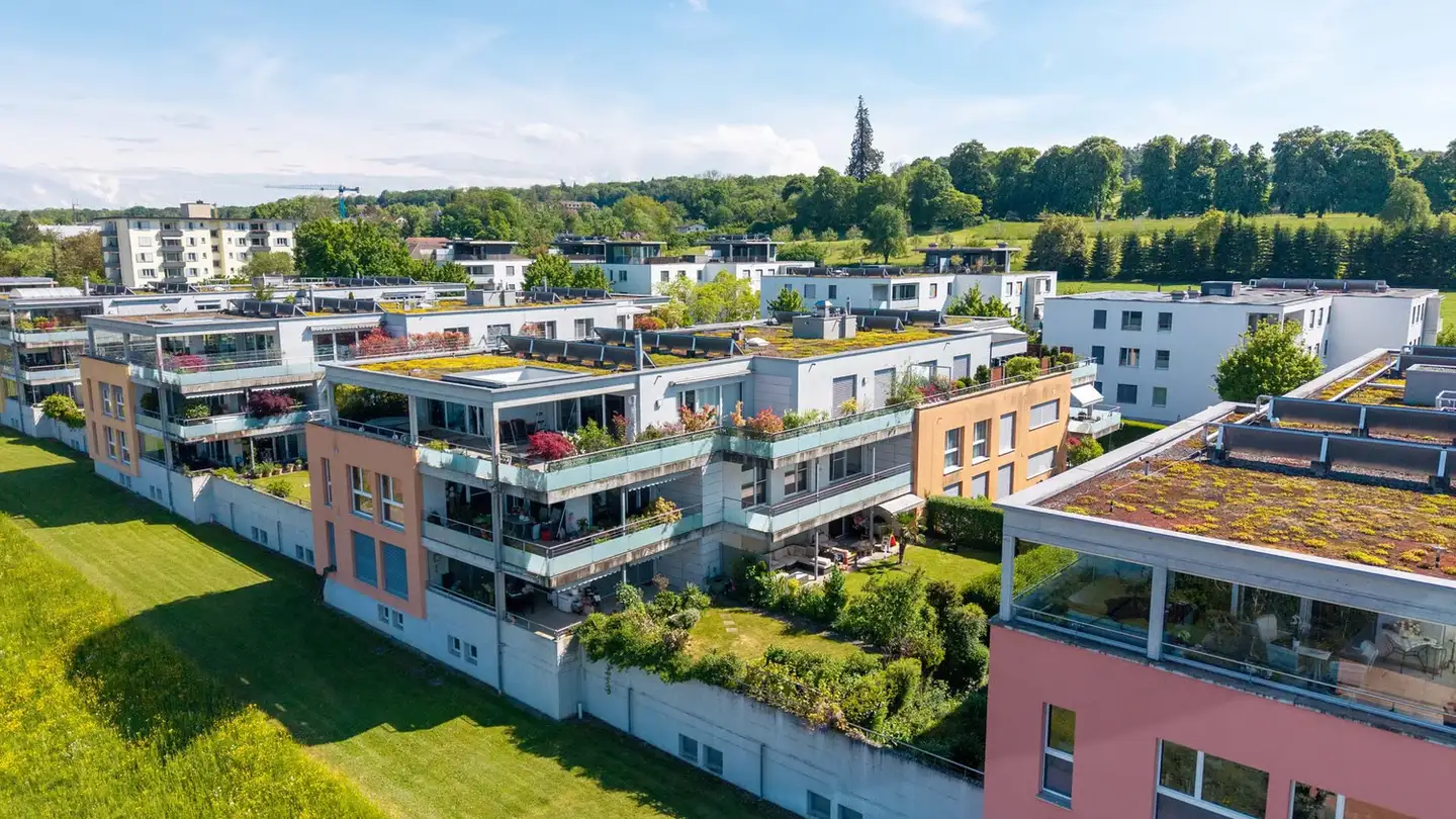 Apartment for sale - 8280 Kreuzlingen