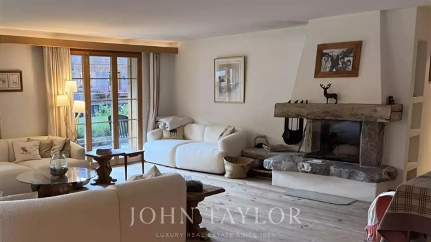 Appartamento in affitto - Lauenenstrasse 19, 3780 Gstaad - Photo 3