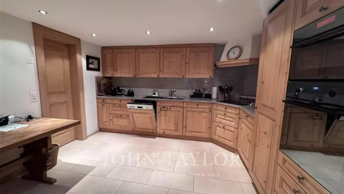 Appartamento in affitto - Lauenenstrasse 19, 3780 Gstaad - Photo 4