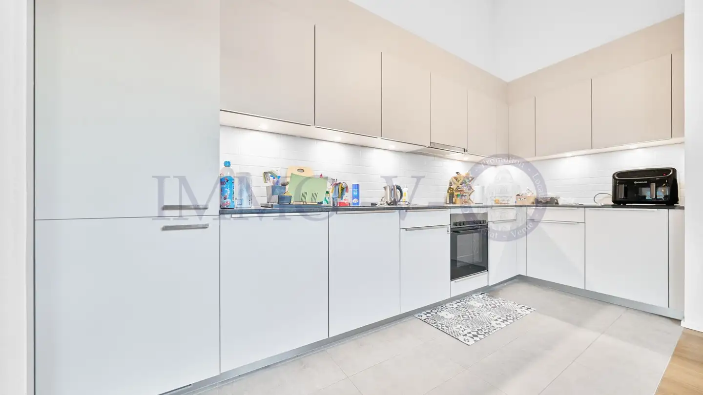 Appartamento in affitto - 1028 Préverenges - Foto 3