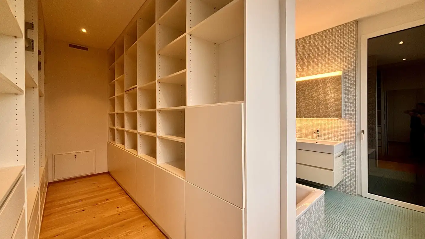 Appartamento in affitto - Bibernbachstrasse 2, 4573 Lohn-Ammannsegg - Foto 4