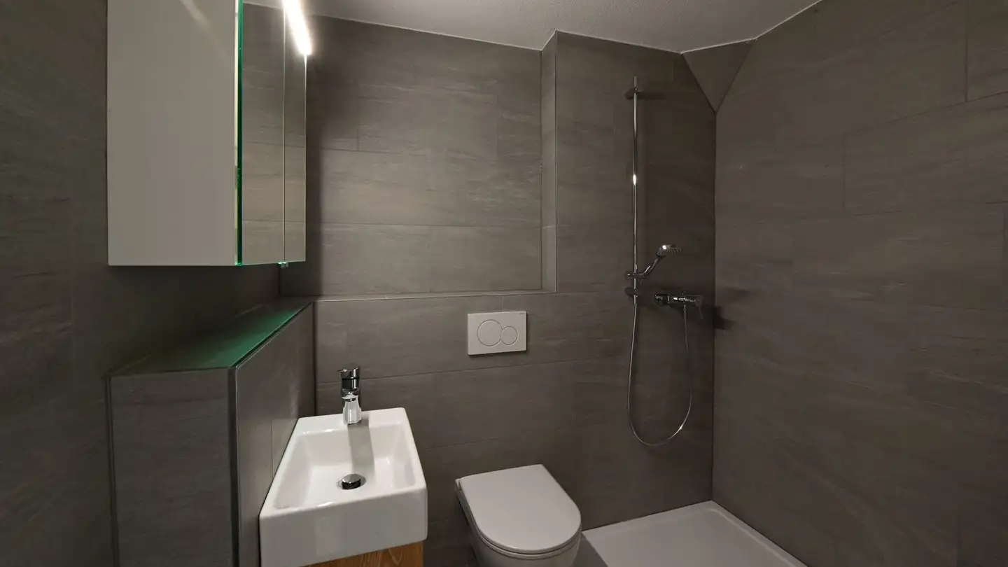 Apartment for rent - Platz 223, 9428 Walzenhausen - Photo 4