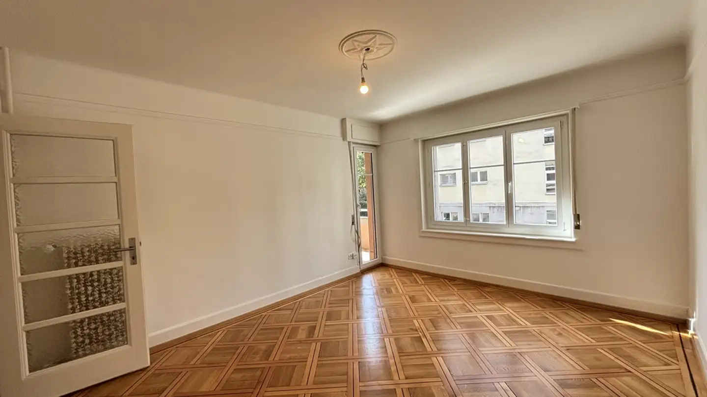 Appartamento in affitto - 1003 Lausanne - Photo 2