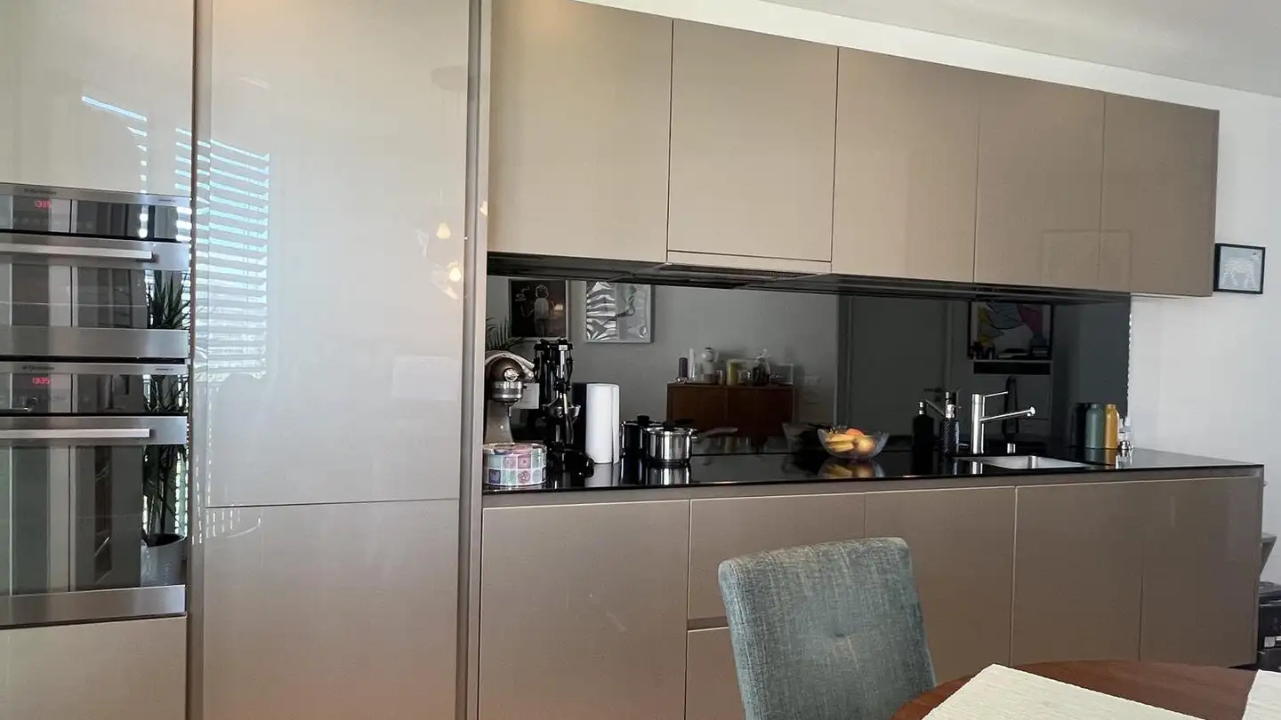 Apartment for rent - Turbinenstrasse 50, 8005 Zürich