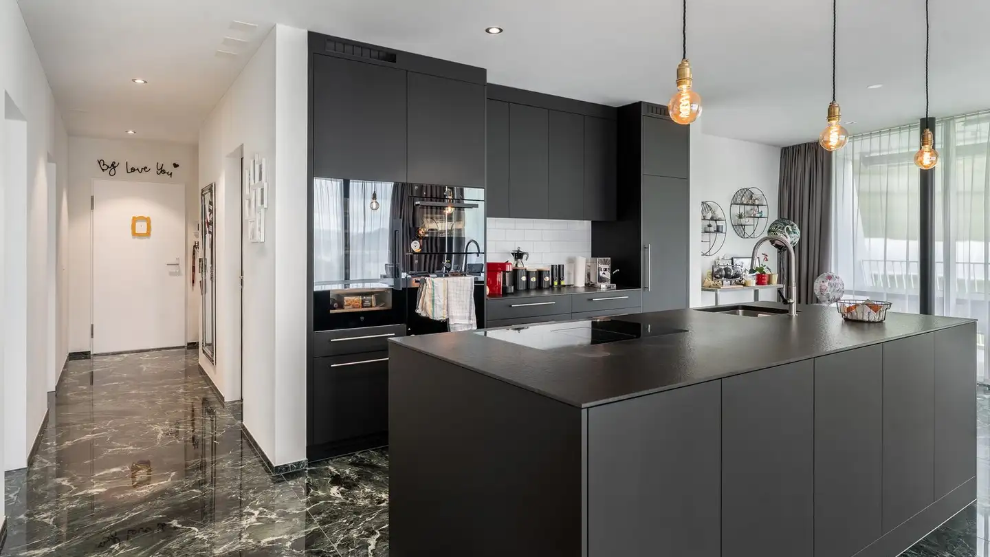 Appartamento in vendita - Krauchthalstrasse 48, 3065 Bolligen - Photo 3