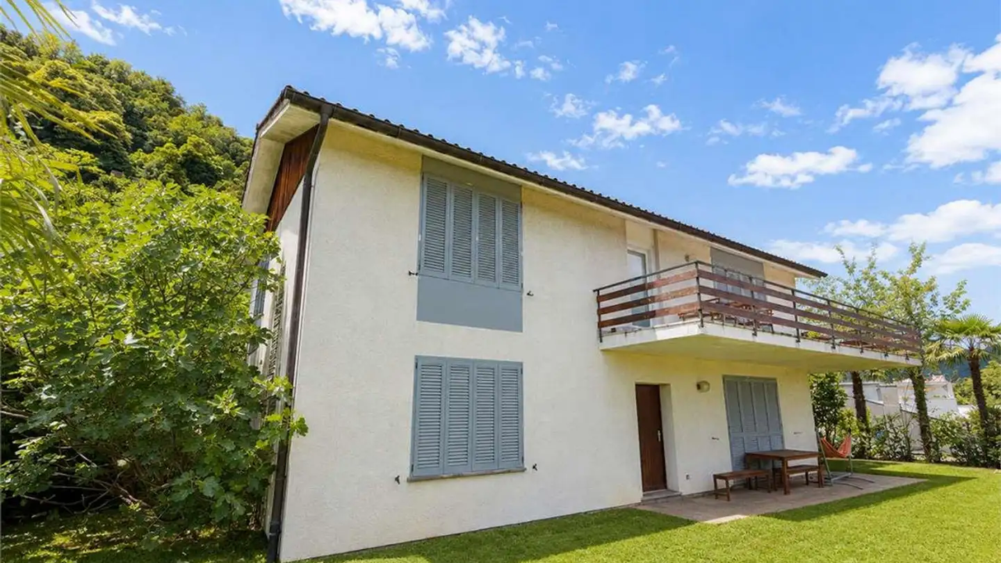 Villa in vendita - 6990 Cassina d'Agno - Foto 3
