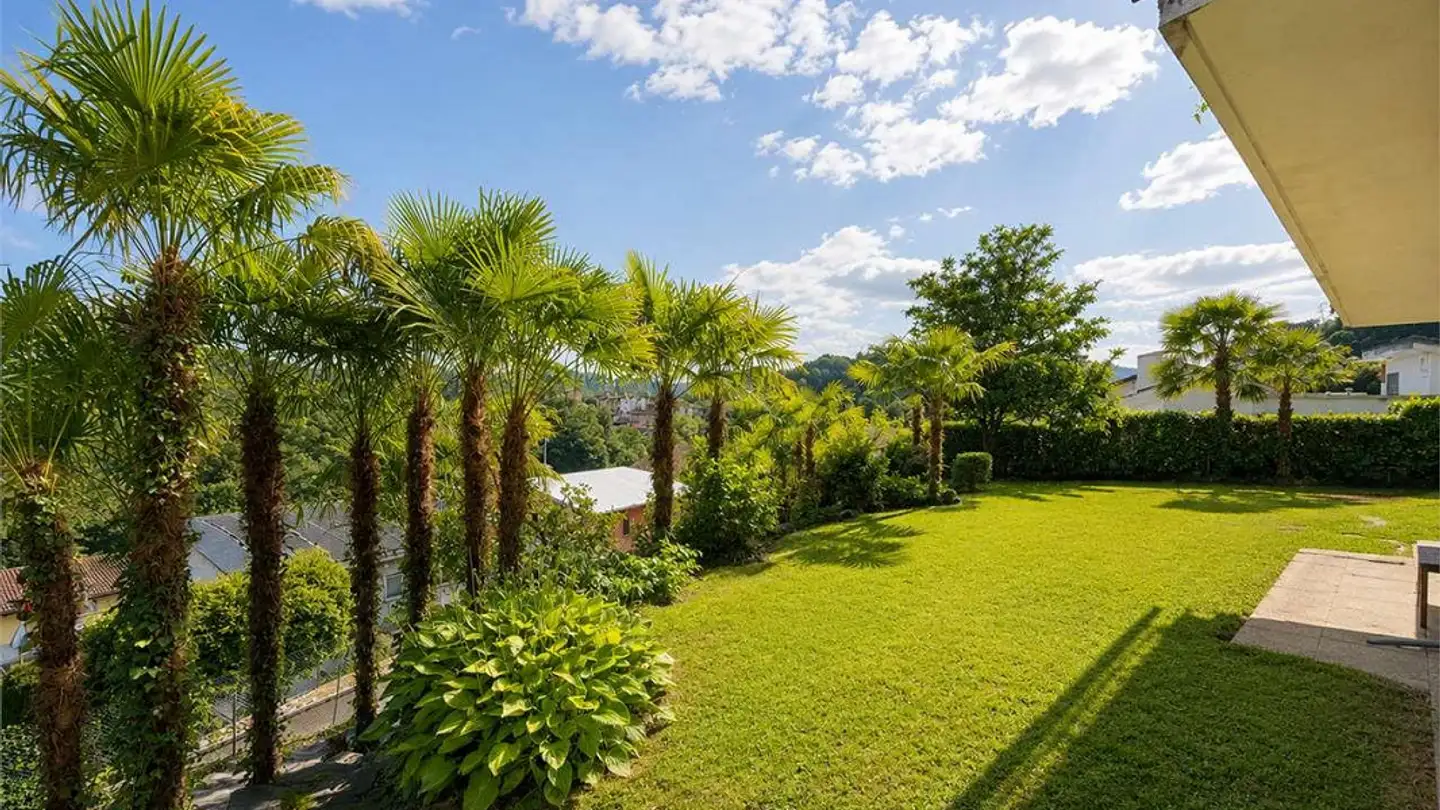 Villa in vendita - 6990 Cassina d'Agno - Foto 4
