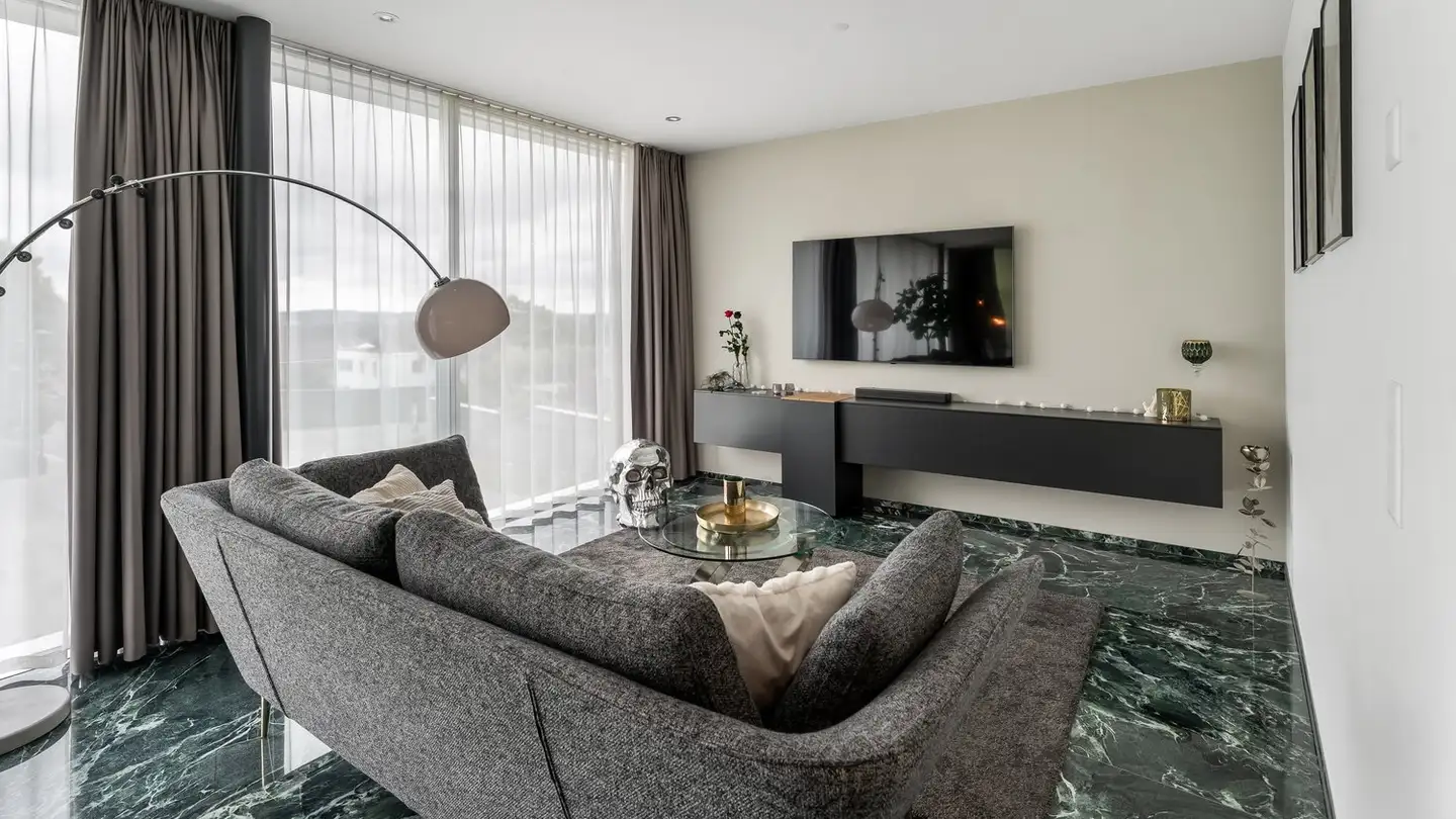 Appartamento in vendita - Krauchthalstrasse 48, 3065 Bolligen - Photo 2