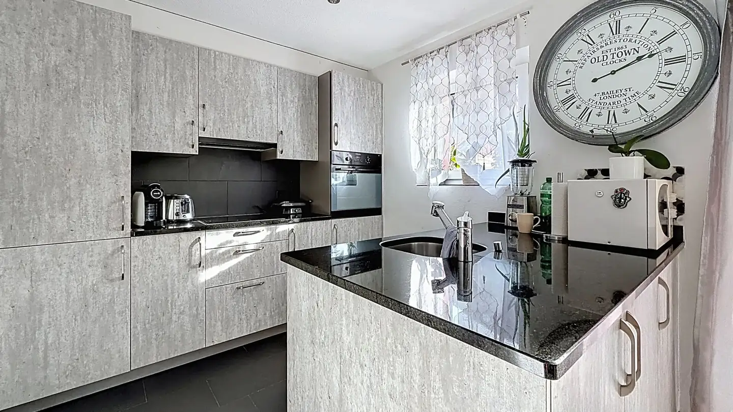 Appartement à vendre - 1937 Orsières - Photo 2