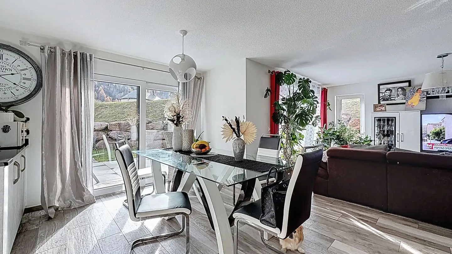 Appartement à vendre - 1937 Orsières - Photo 4