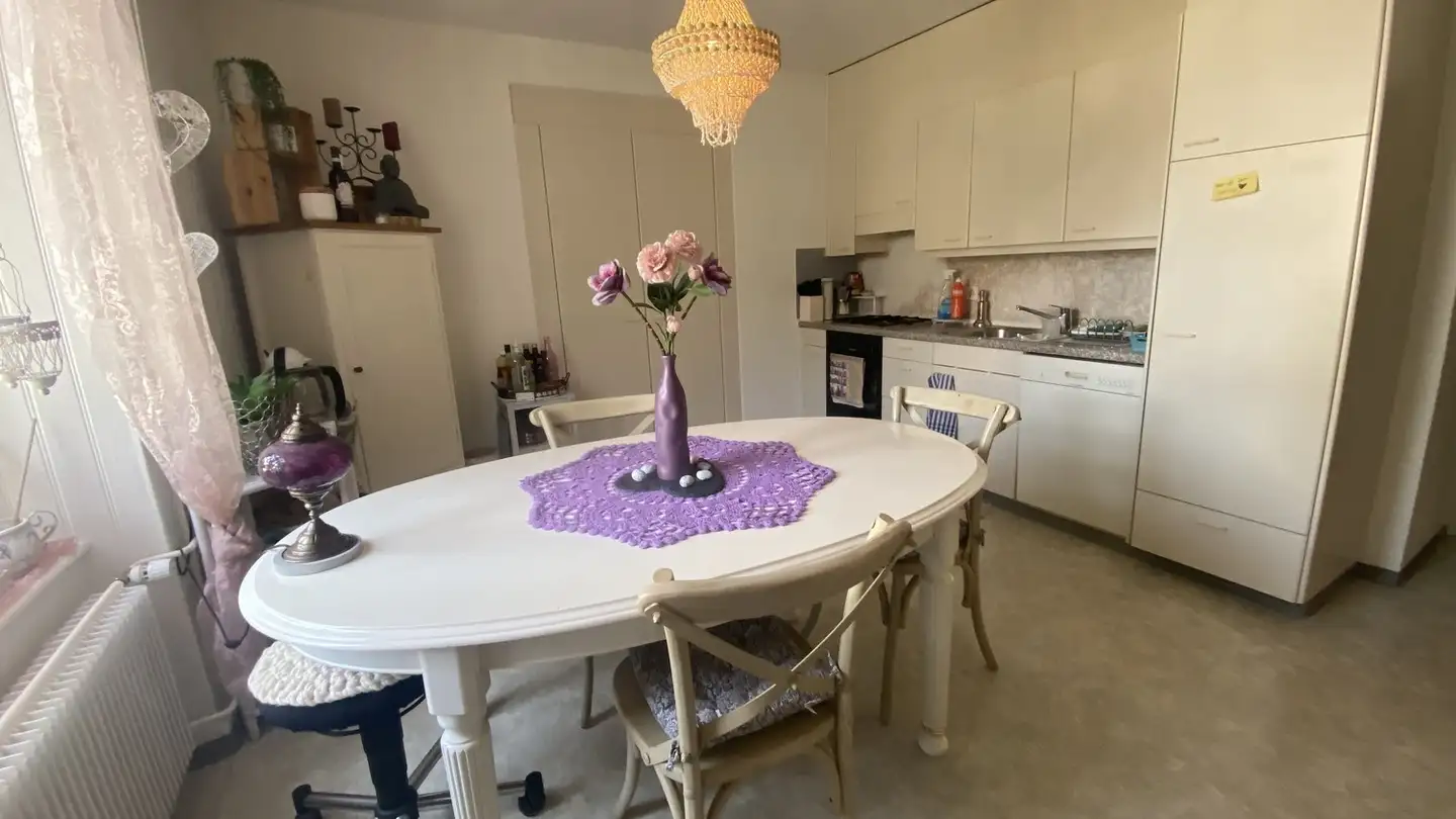 Chambre à louer - 7000 Chur - Photo 4