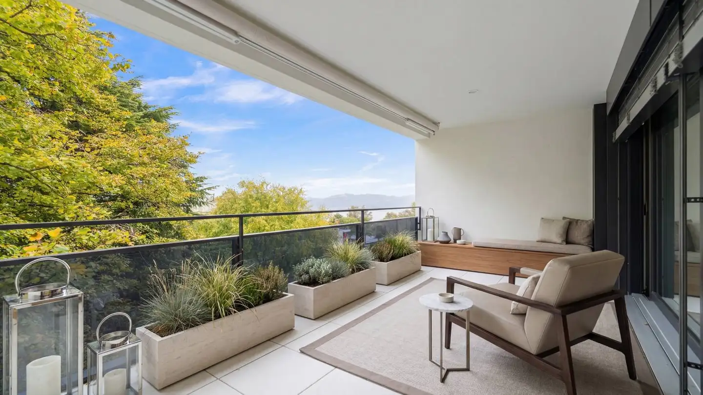 Apartment for sale - 1180 Rolle
