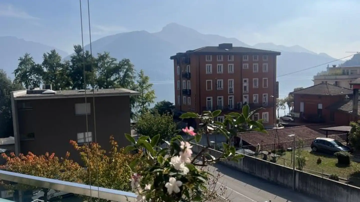 Penthouse for sale - 6815 Melide