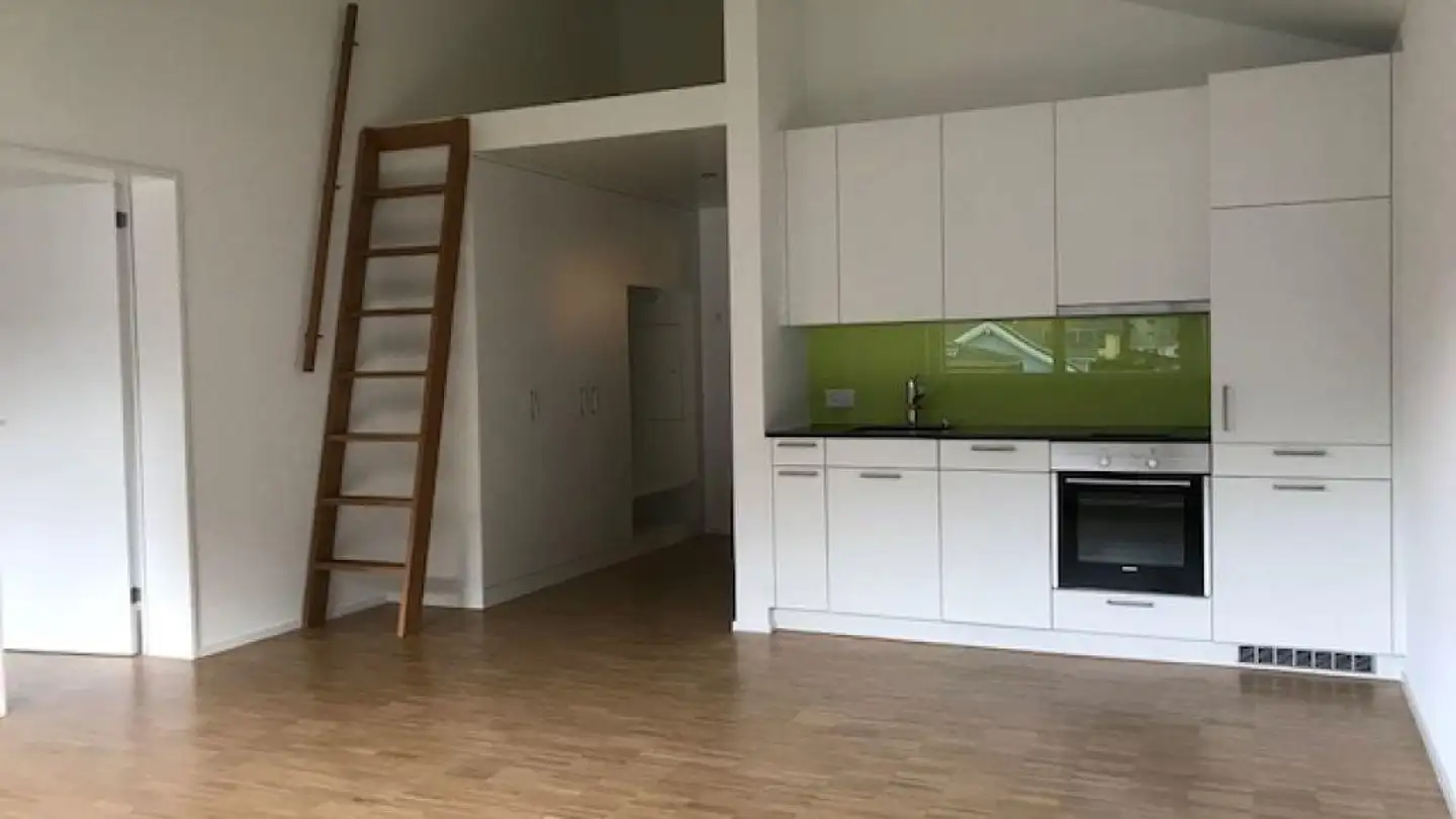Appartement à louer - 9475 Sevelen