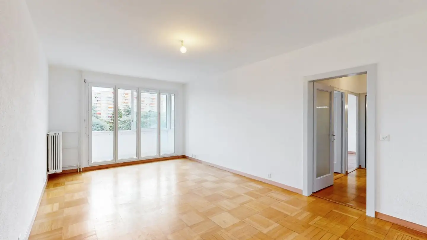 Appartement à louer - Avenue De Thônex 10, 1225 Chêne-Bourg - Photo 3