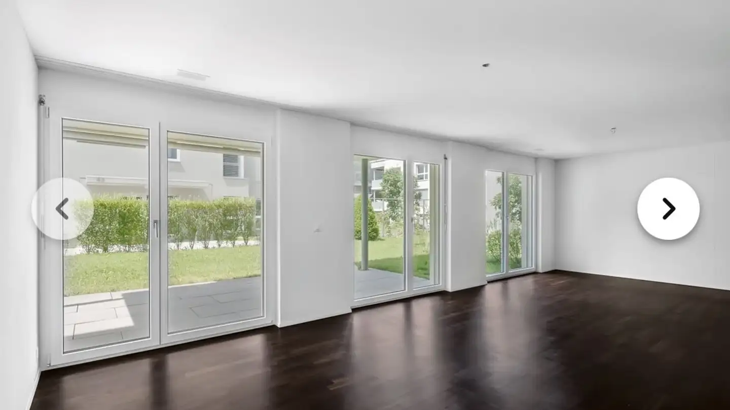 Apartment for rent - Eichmattstrasse 40, 5612 Villmergen - Photo 2