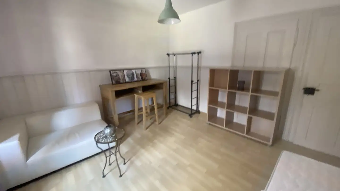 Chambre à louer - 7000 Chur - Photo 2