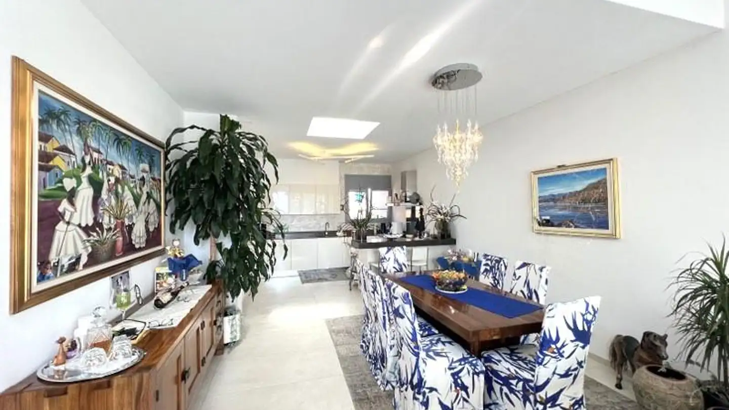 Attico in vendita - 6815 Melide - Photo 2