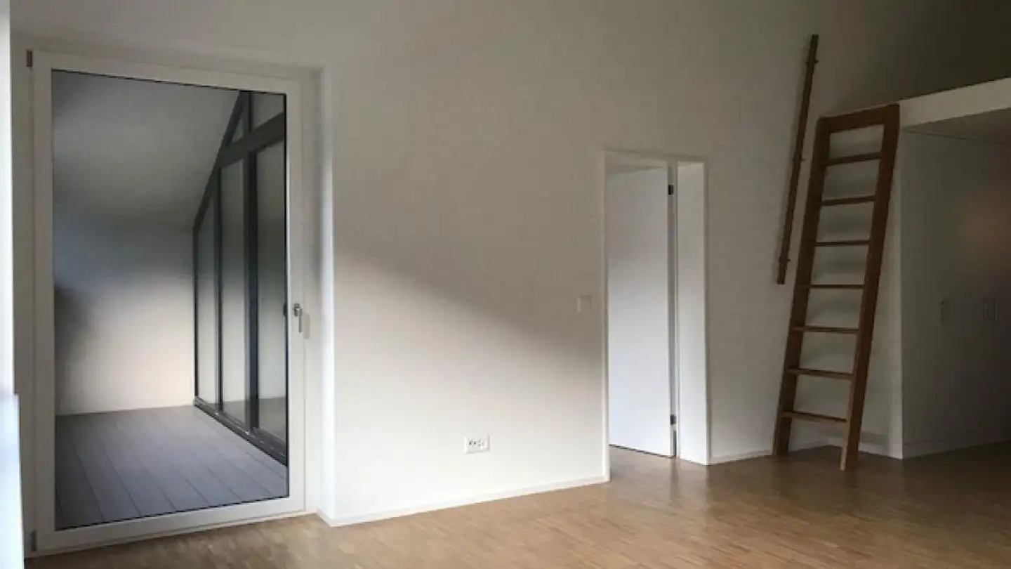 Appartement à louer - 9475 Sevelen - Photo 2