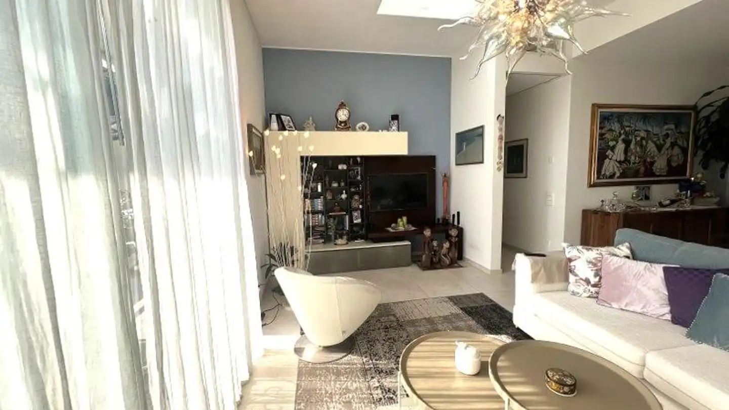 Attico in vendita - 6815 Melide - Photo 3