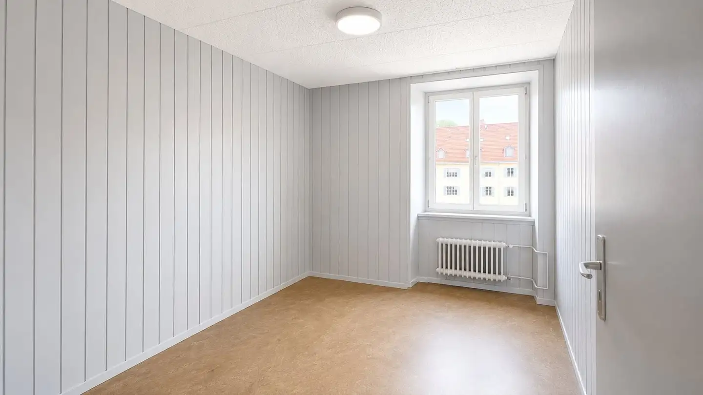 Wohnung mieten - Rue Daniel-Jeanrichard 15, 2400 Le Locle - Foto 4