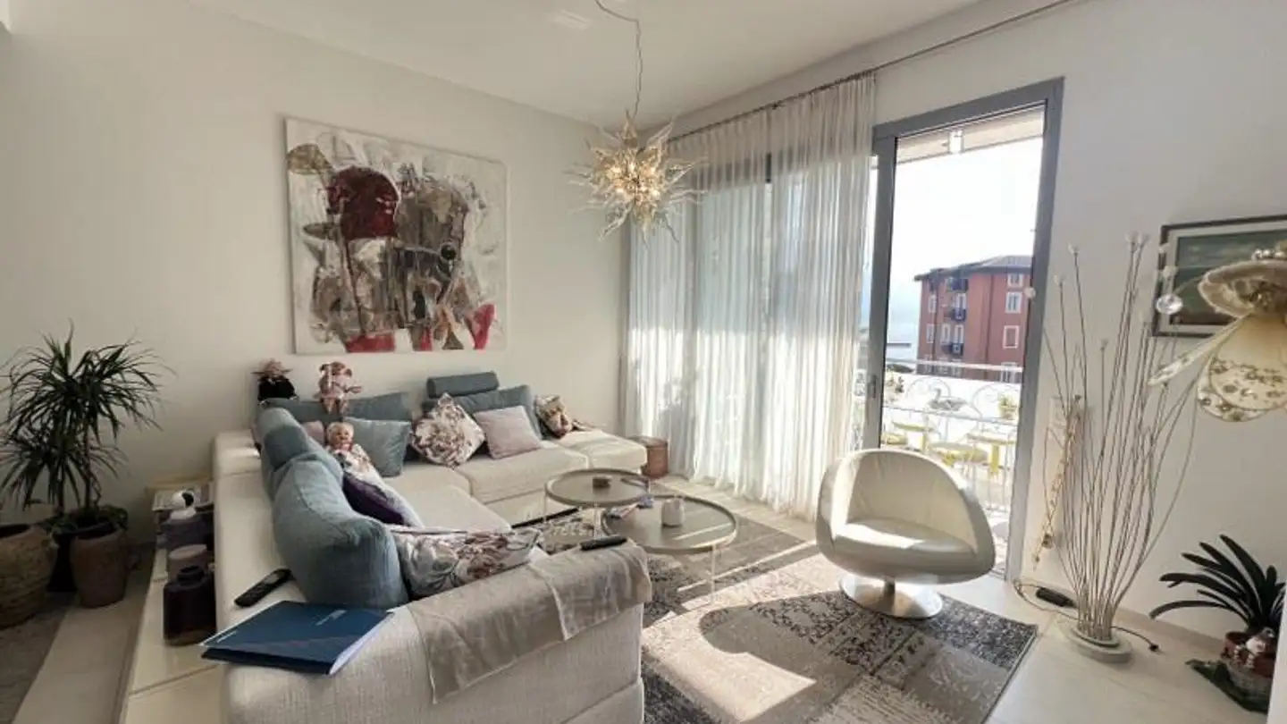 Attico in vendita - 6815 Melide - Photo 4