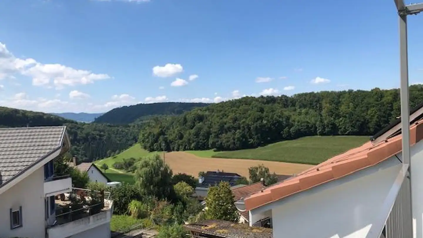 Appartamento in affitto - Hauptstrasse 8, 4423 Hersberg