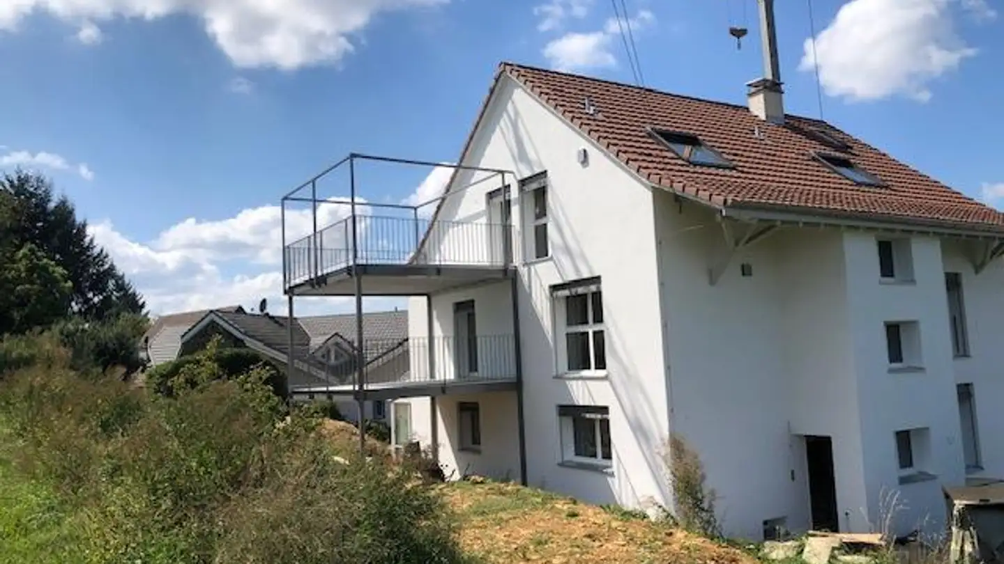 Appartamento in affitto - Hauptstrasse 8, 4423 Hersberg - Foto 2