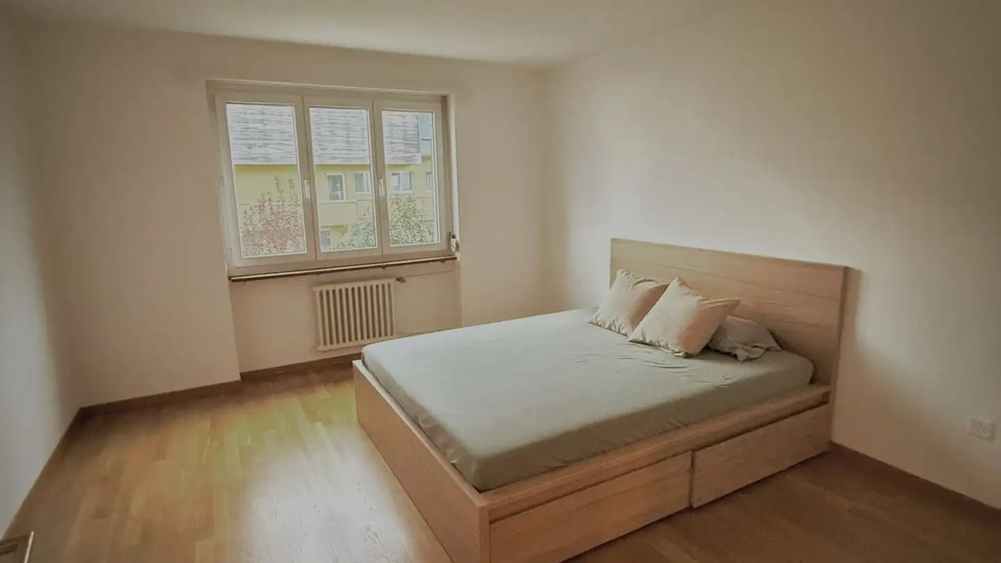 Apartment for rent - Klotenerstrasse 107, 8303 Bassersdorf