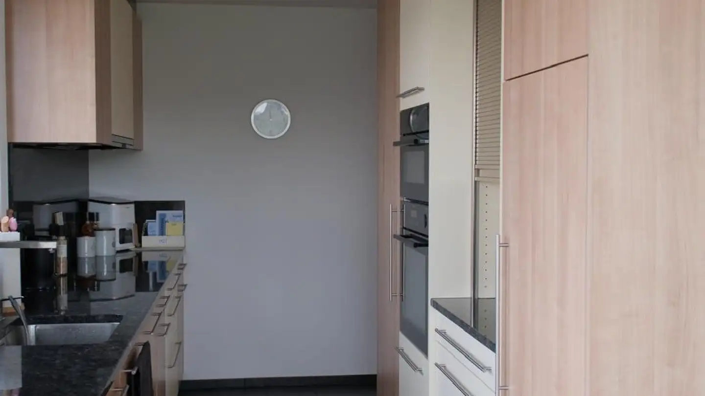 Penthouse mieten - Litschstrasse 3, 8852 Altendorf - Foto 2