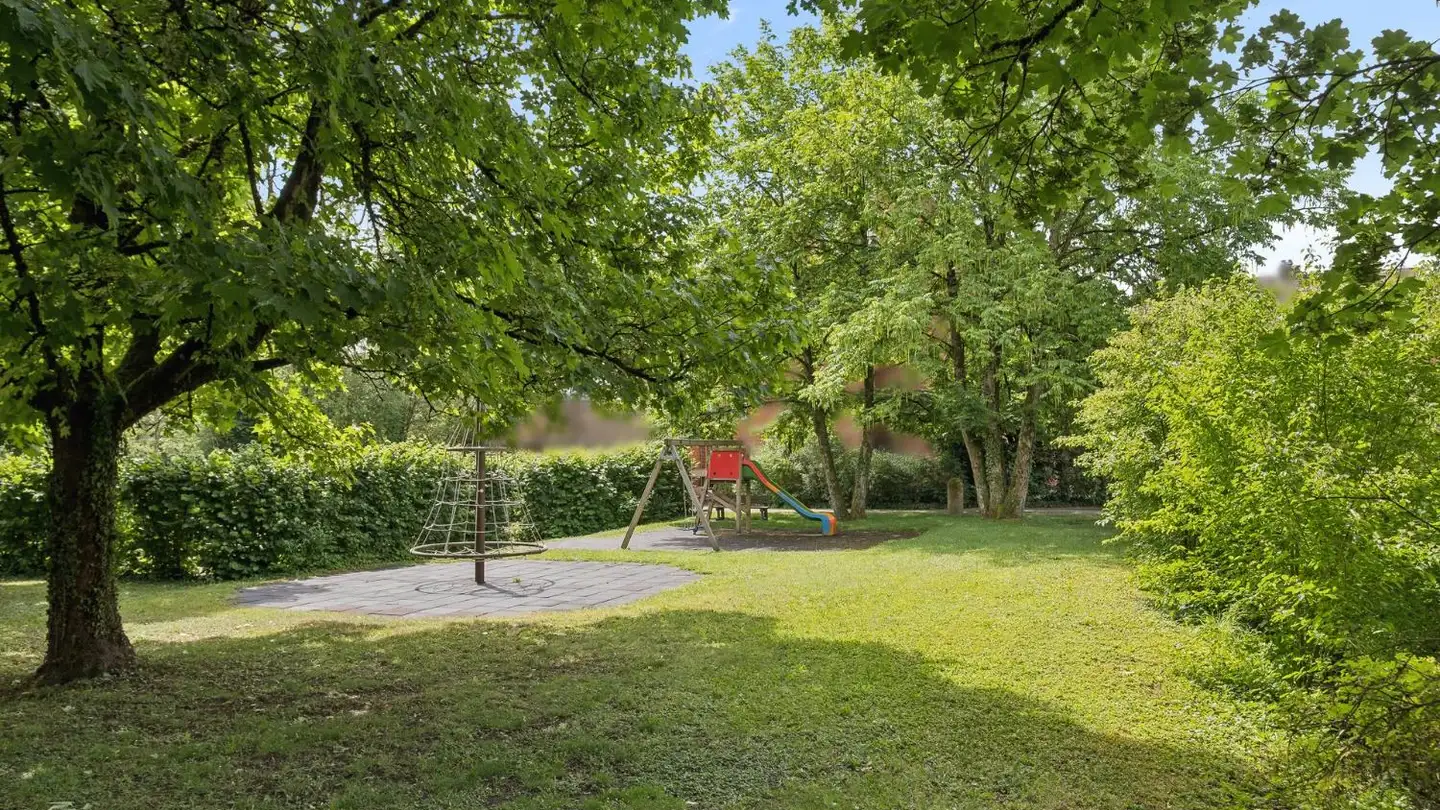 Appartamento in affitto - Heilbronnerstrasse 23, 4500 Solothurn - Foto 2