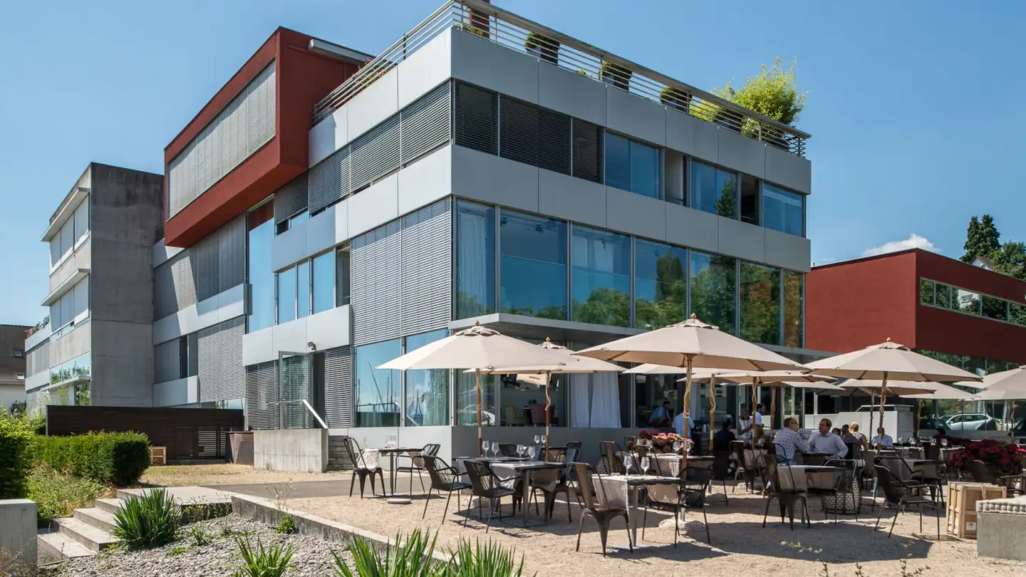 Appartamento in affitto - Seestrasse, 8038 Zürich