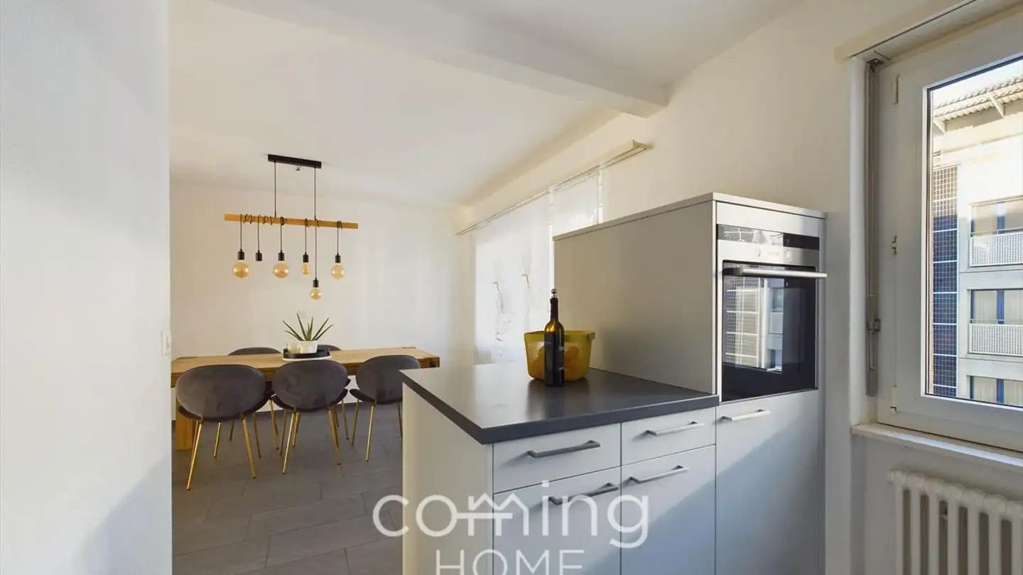 Appartamento in vendita - 3902 Glis - Photo 4