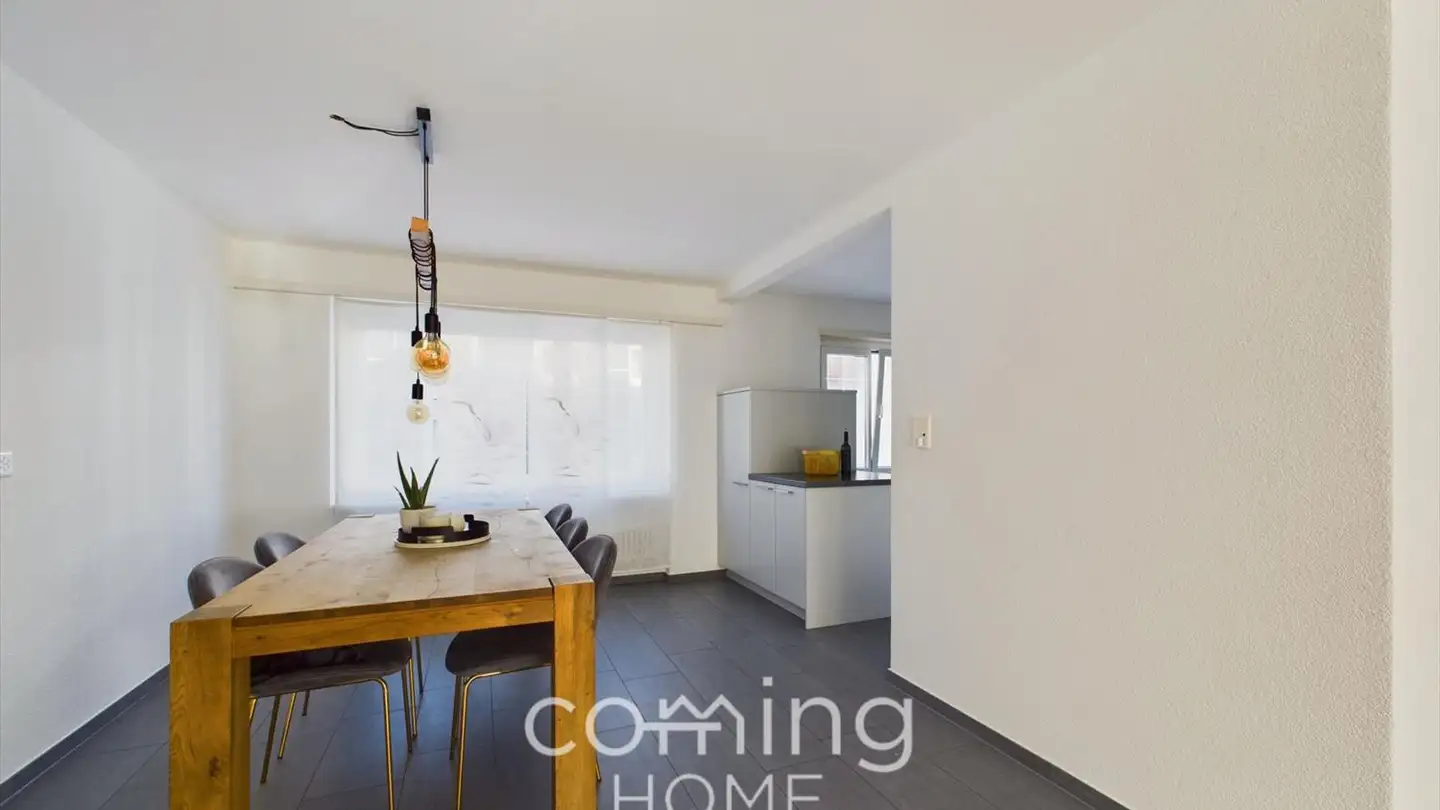 Wohnung kaufen - 3902 Glis