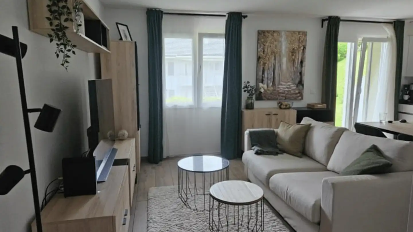 Apartment for rent - Erzgrubenweg, 5000 Aarau
