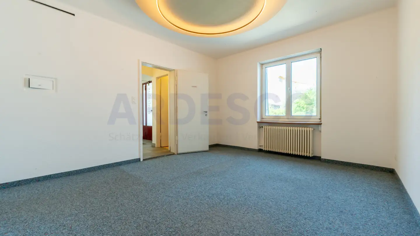 Maison troglodyte à vendre - Bahnhofstrasse, 4657 Dulliken - Photo 4