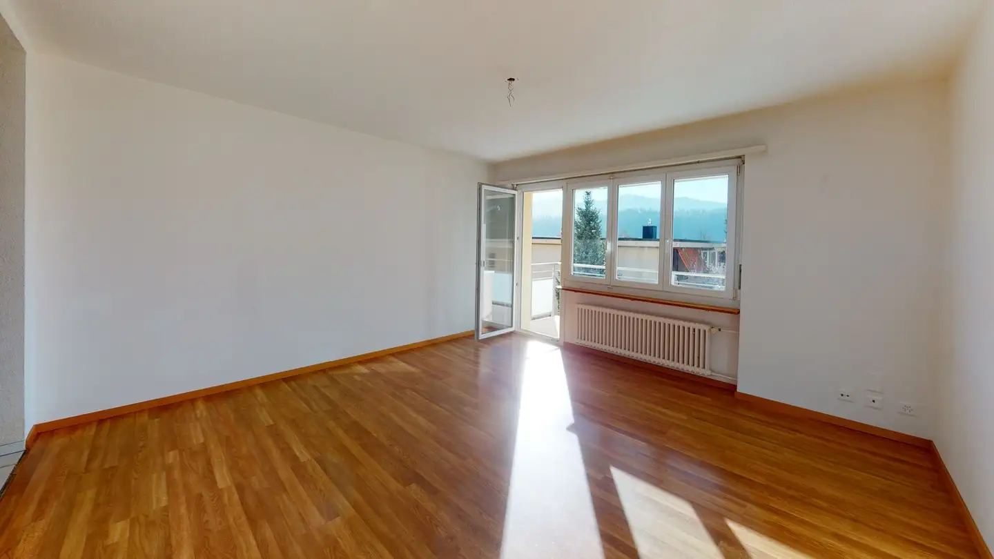 Wohnung mieten - Sennhüttenstrasse 51, 8716 Schmerikon