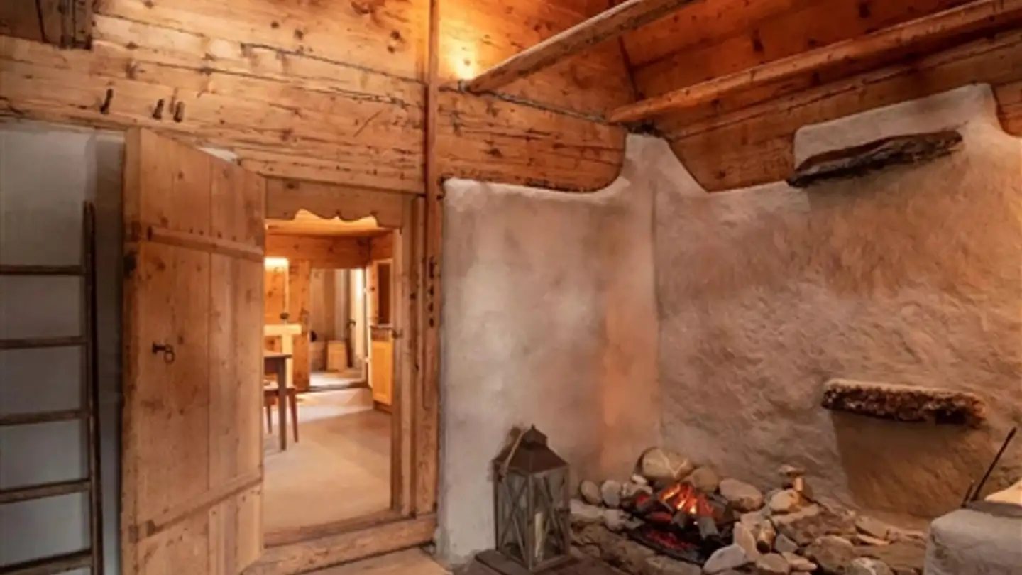 Chalet in affitto - 3785 Gsteig b. Gstaad - Photo 2