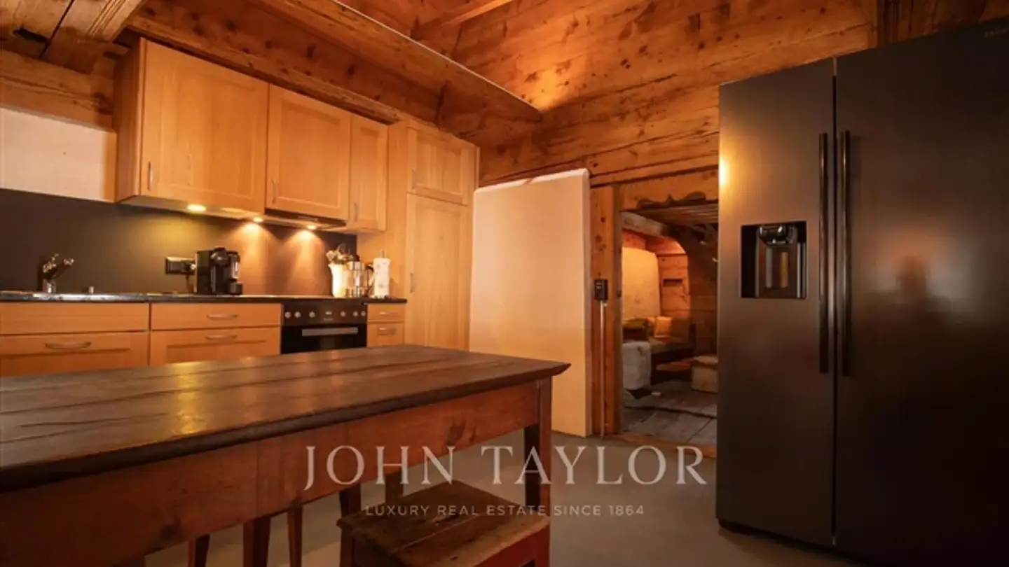 Chalet in affitto - 3785 Gsteig b. Gstaad - Photo 4