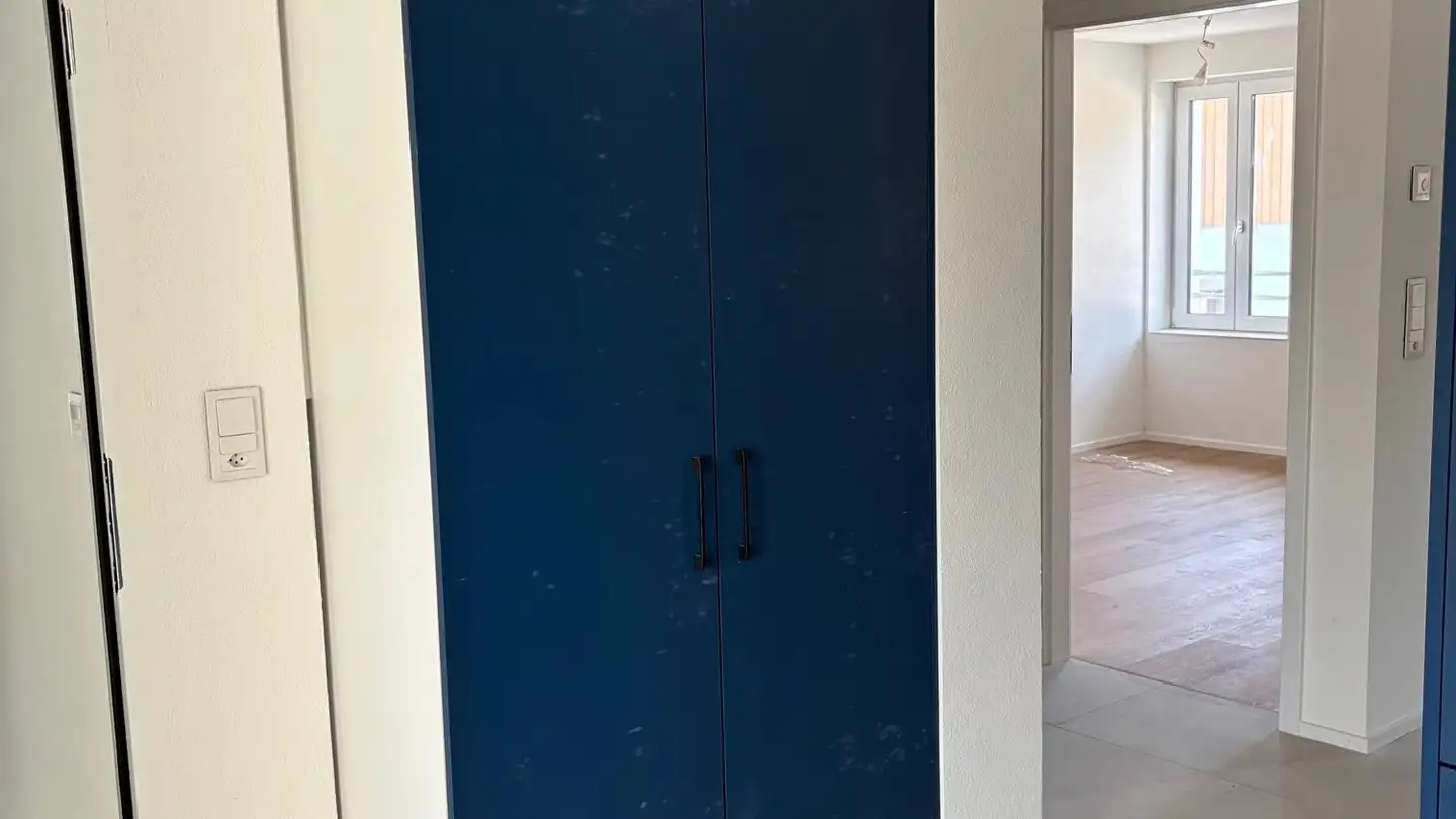 Wohnung mieten - Rue Du Bas-Du-Ru 14, 1523 Granges-près-Marnand - Foto 2